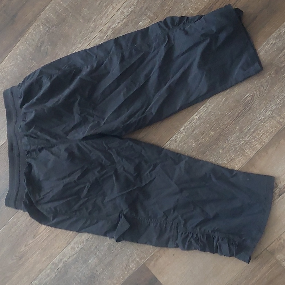 Champion capris - Picture 5 of 5